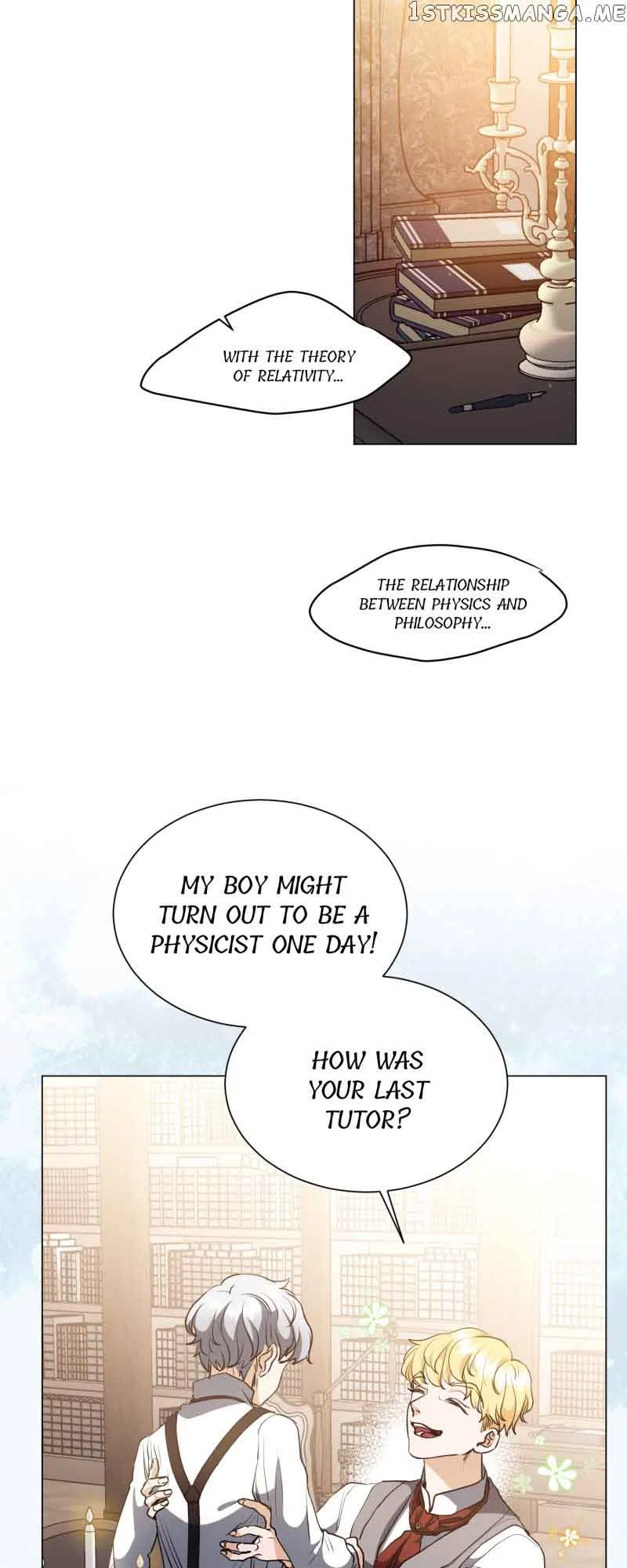 The Psycho Duke and I Chapter 29 – Page 26