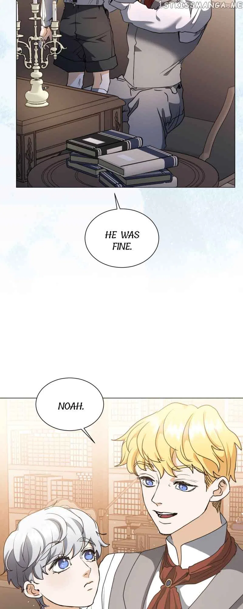 The Psycho Duke and I Chapter 29 – Page 27