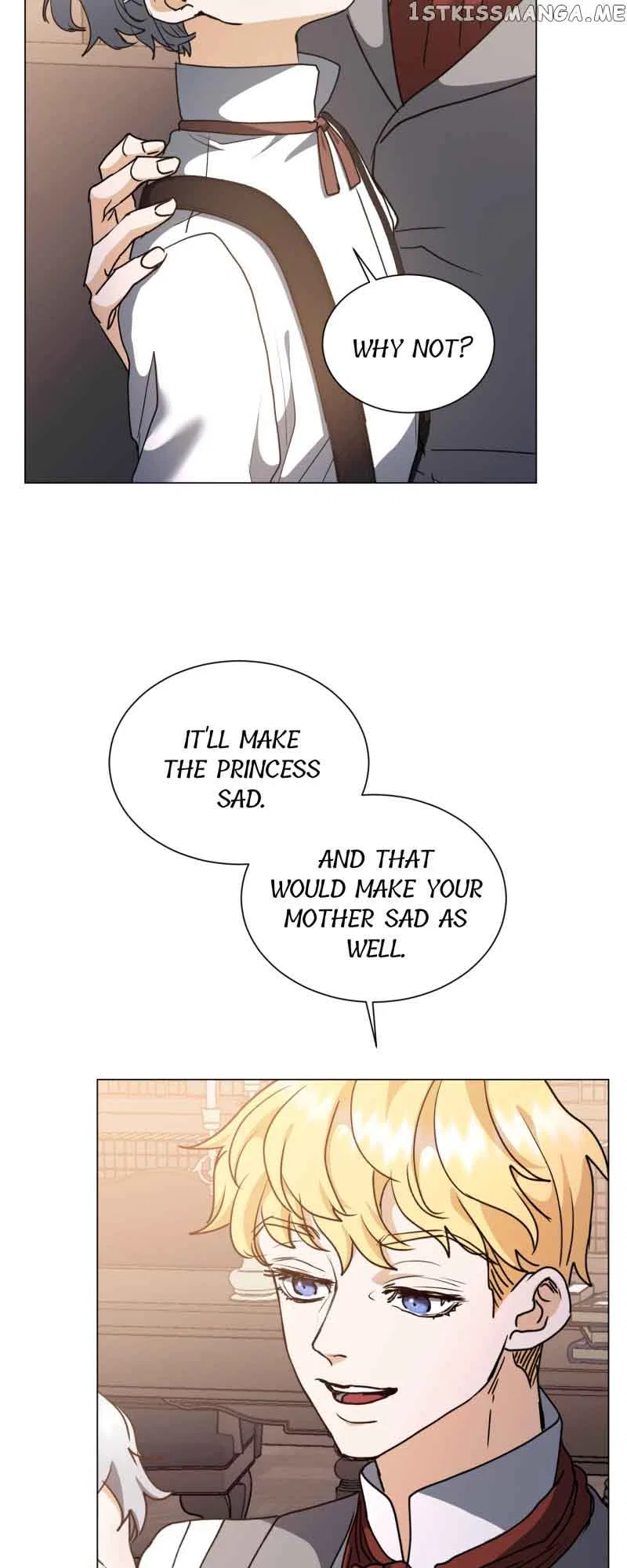 The Psycho Duke and I Chapter 29 – Page 29