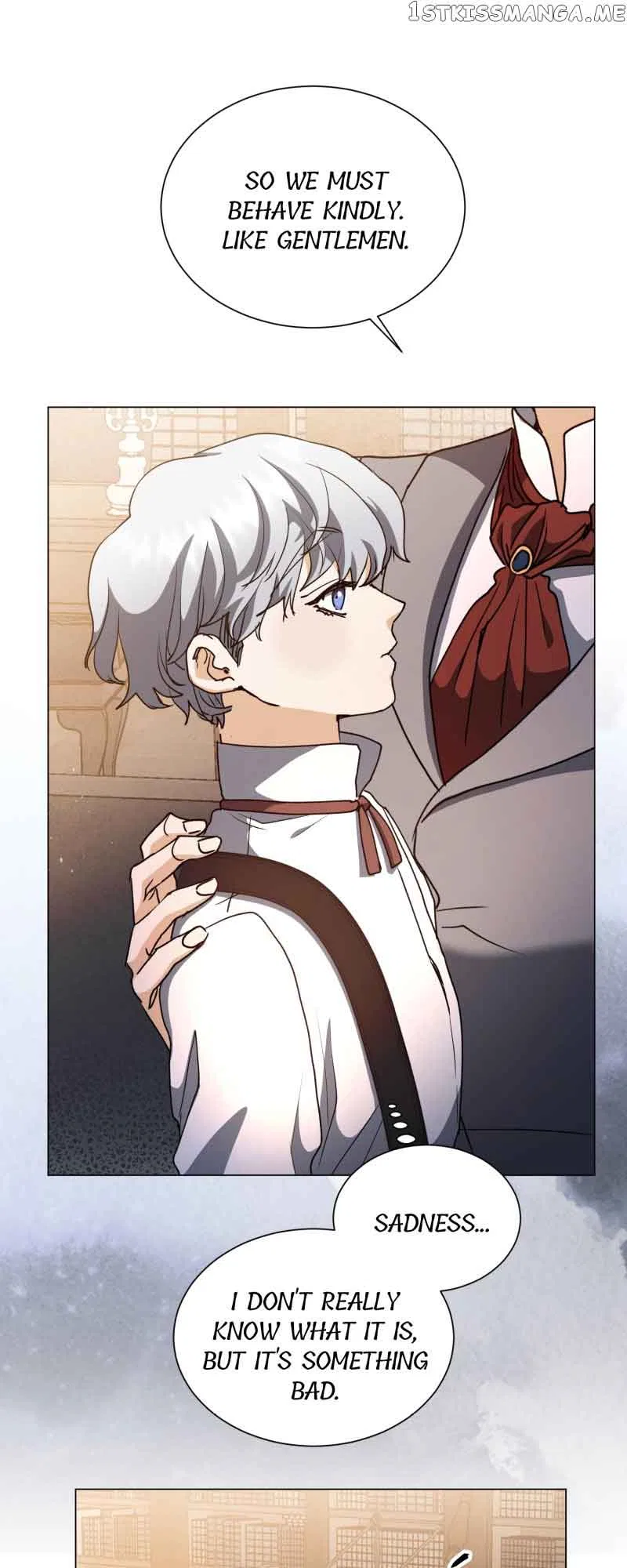The Psycho Duke and I Chapter 29 – Page 32