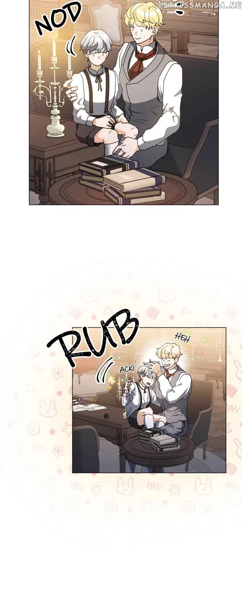 The Psycho Duke and I Chapter 29 – Page 33
