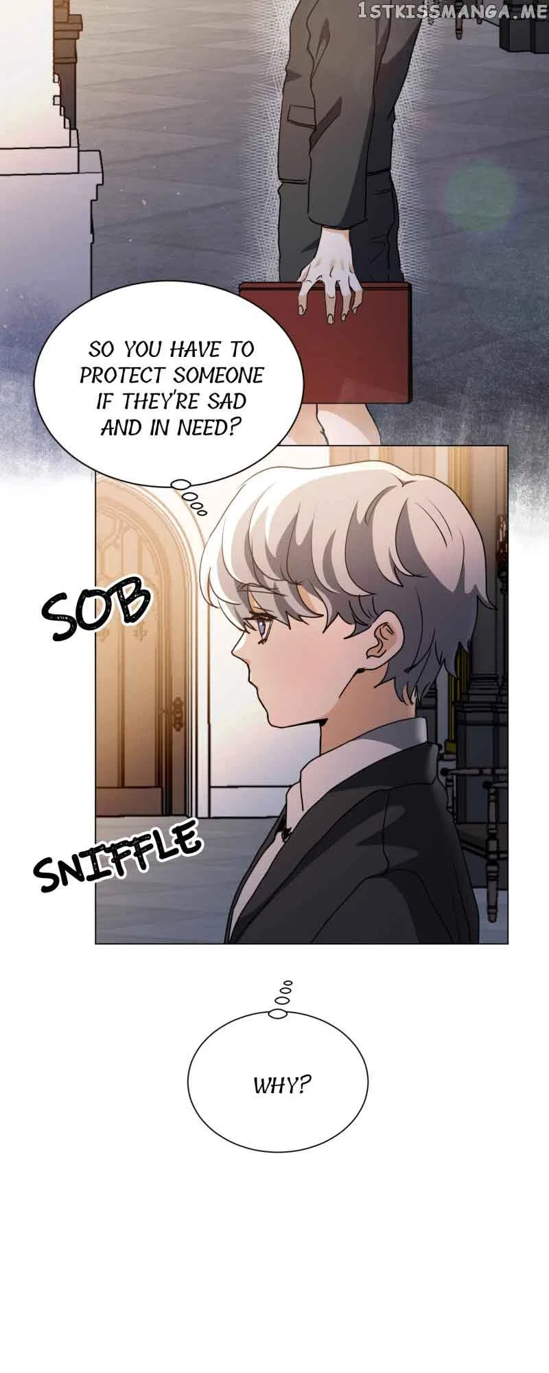 The Psycho Duke and I Chapter 29 – Page 35