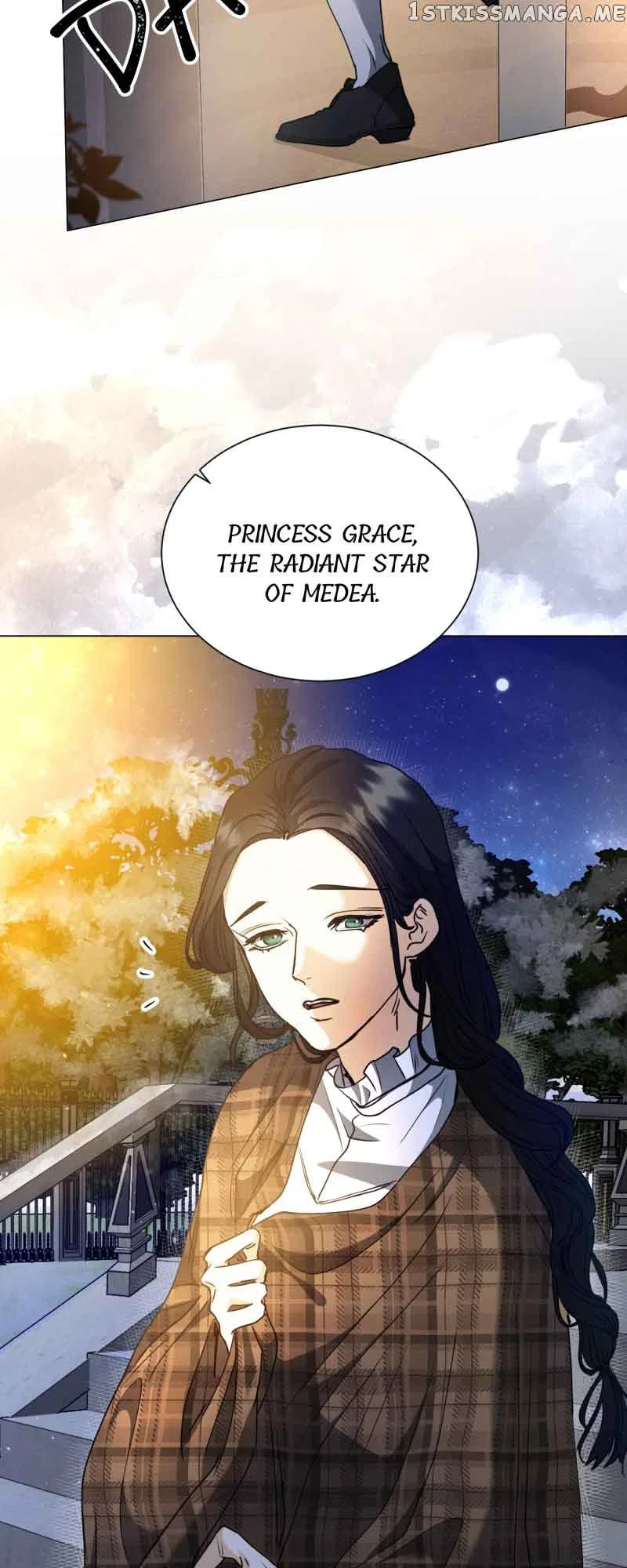 The Psycho Duke and I Chapter 29 – Page 39