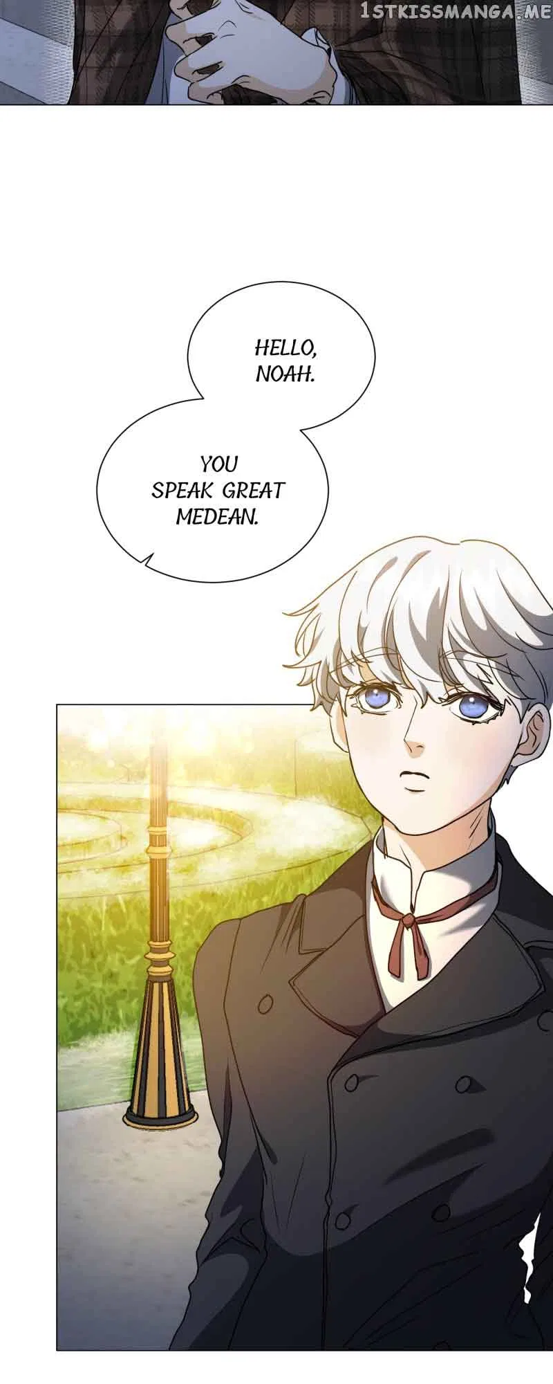 The Psycho Duke and I Chapter 29 – Page 40