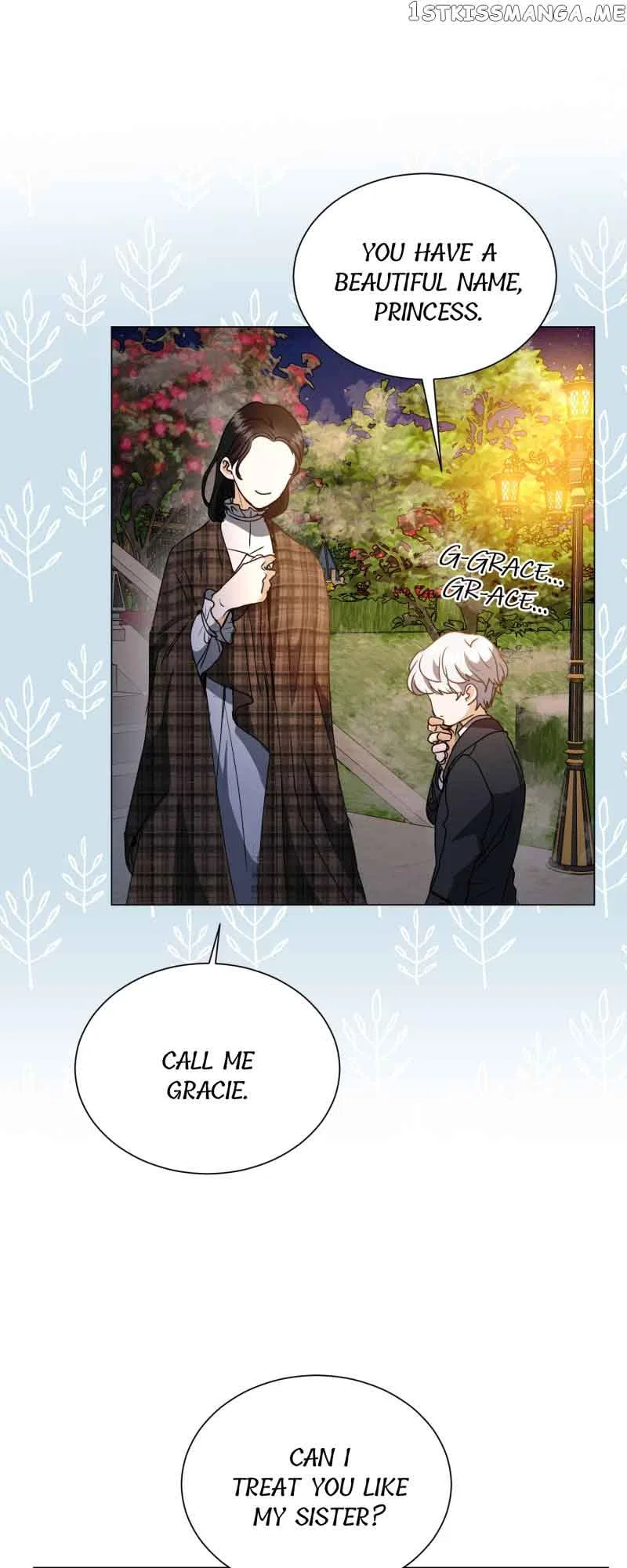 The Psycho Duke and I Chapter 29 – Page 41