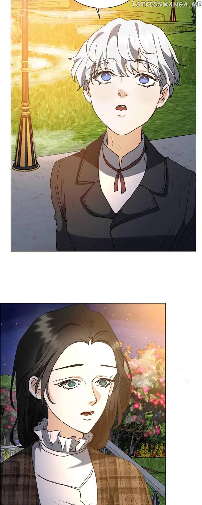 The Psycho Duke and I Chapter 29 – Page 42