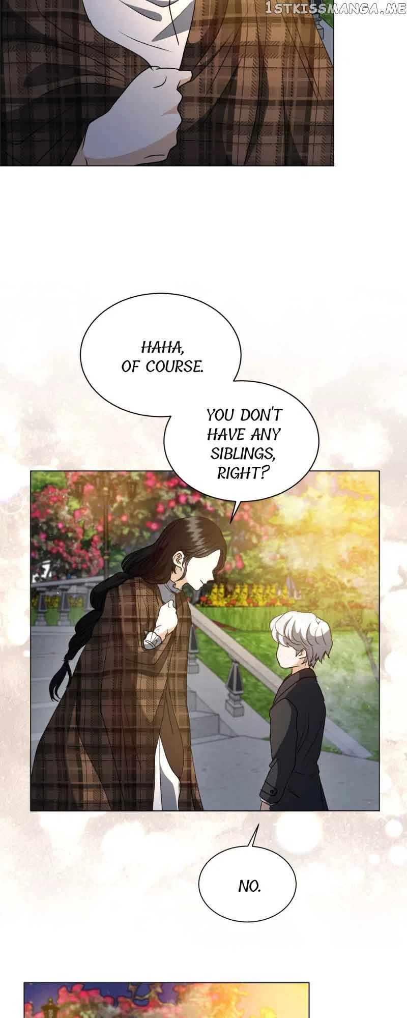 The Psycho Duke and I Chapter 29 – Page 43