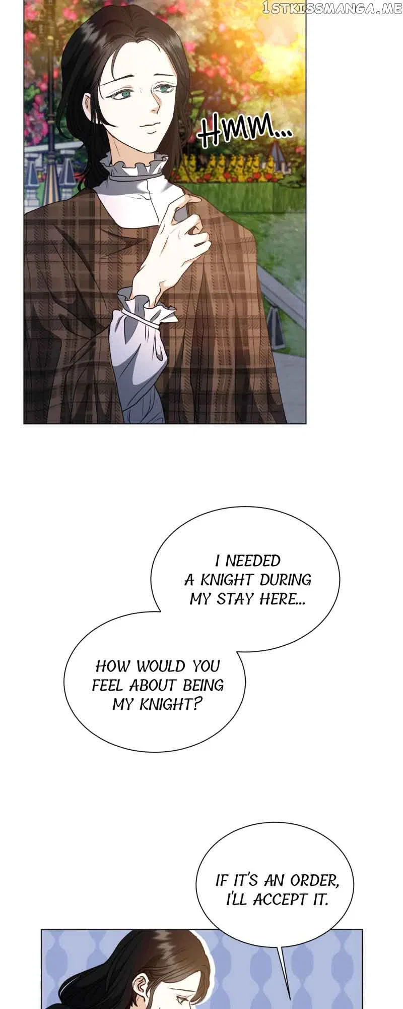 The Psycho Duke and I Chapter 29 – Page 44
