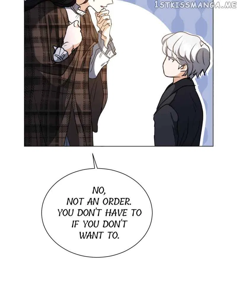 The Psycho Duke and I Chapter 29 – Page 45