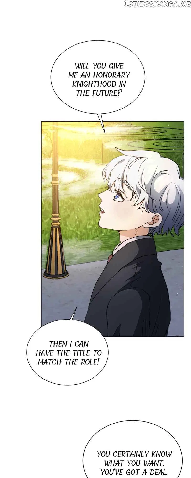 The Psycho Duke and I Chapter 29 – Page 46