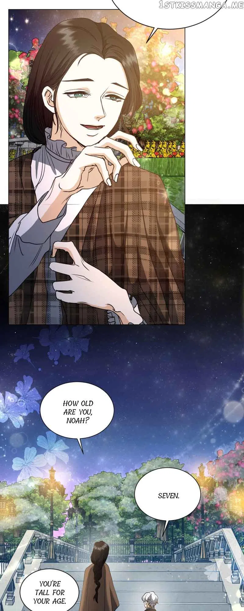 The Psycho Duke and I Chapter 29 – Page 47