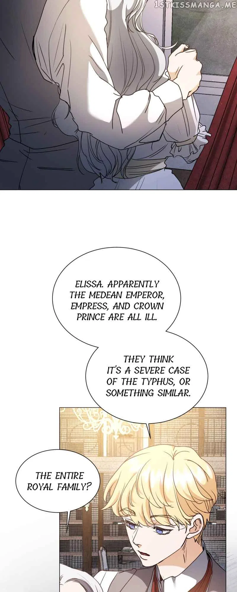 The Psycho Duke and I Chapter 29 – Page 49