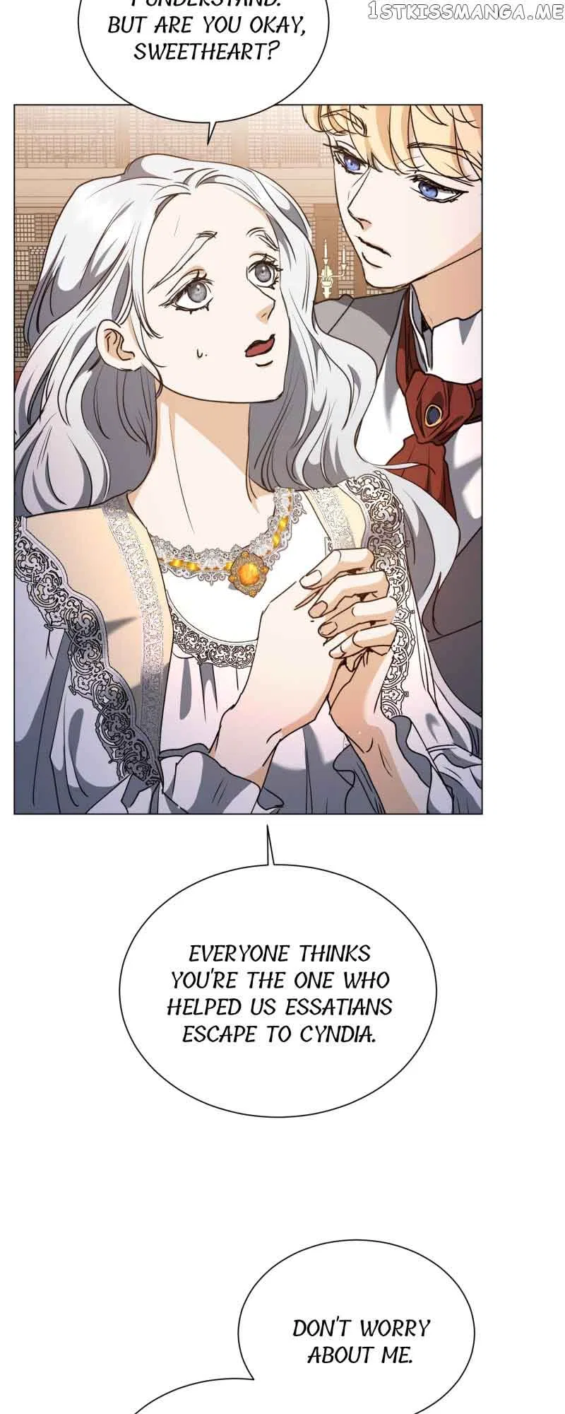 The Psycho Duke and I Chapter 29 – Page 52