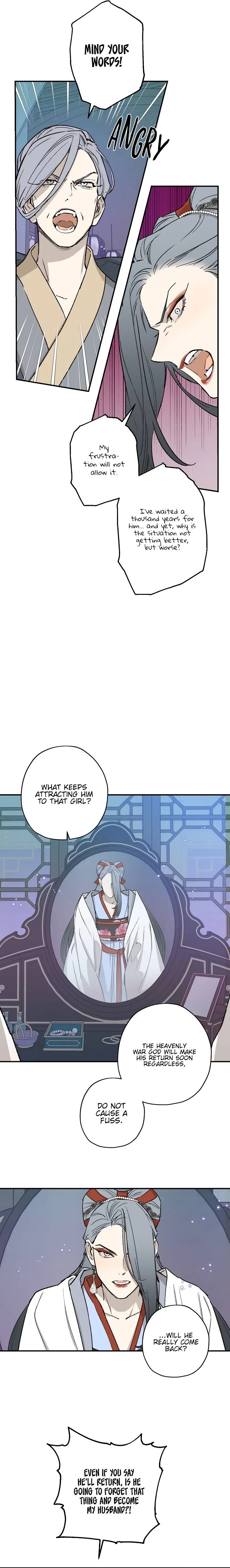 Onsaemiro Chapter 23 – Page 2