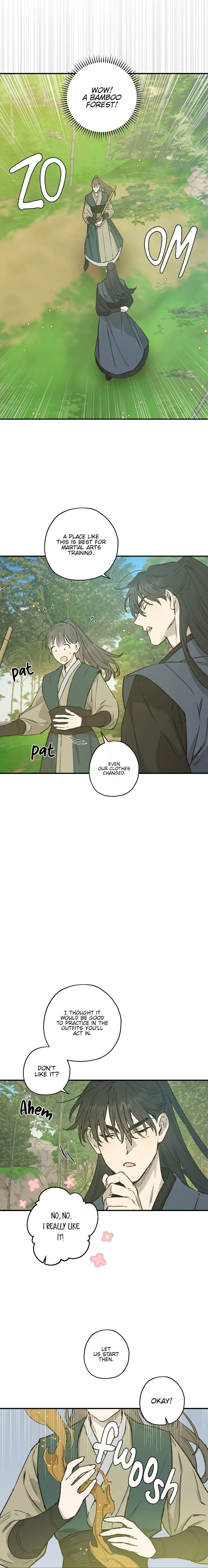 Onsaemiro Chapter 23 – Page 7
