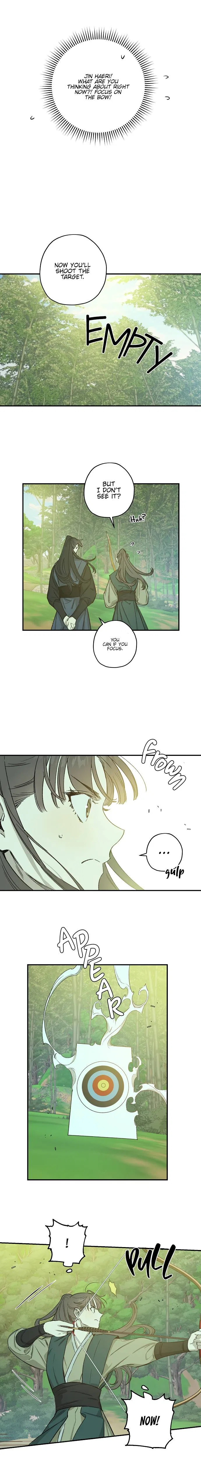 Onsaemiro Chapter 23 – Page 11