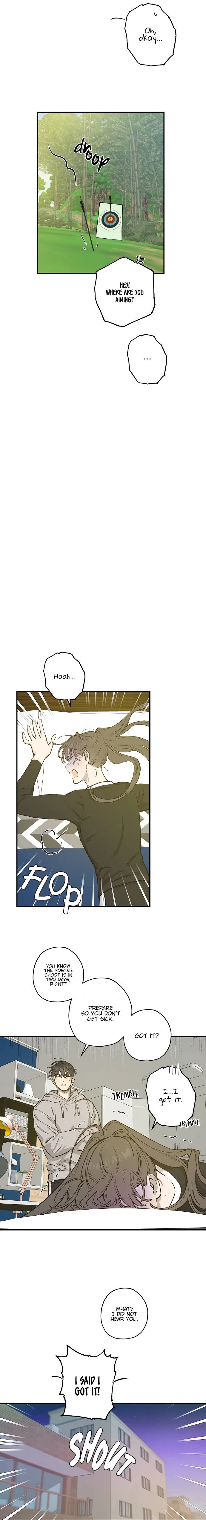 Onsaemiro Chapter 23 – Page 14