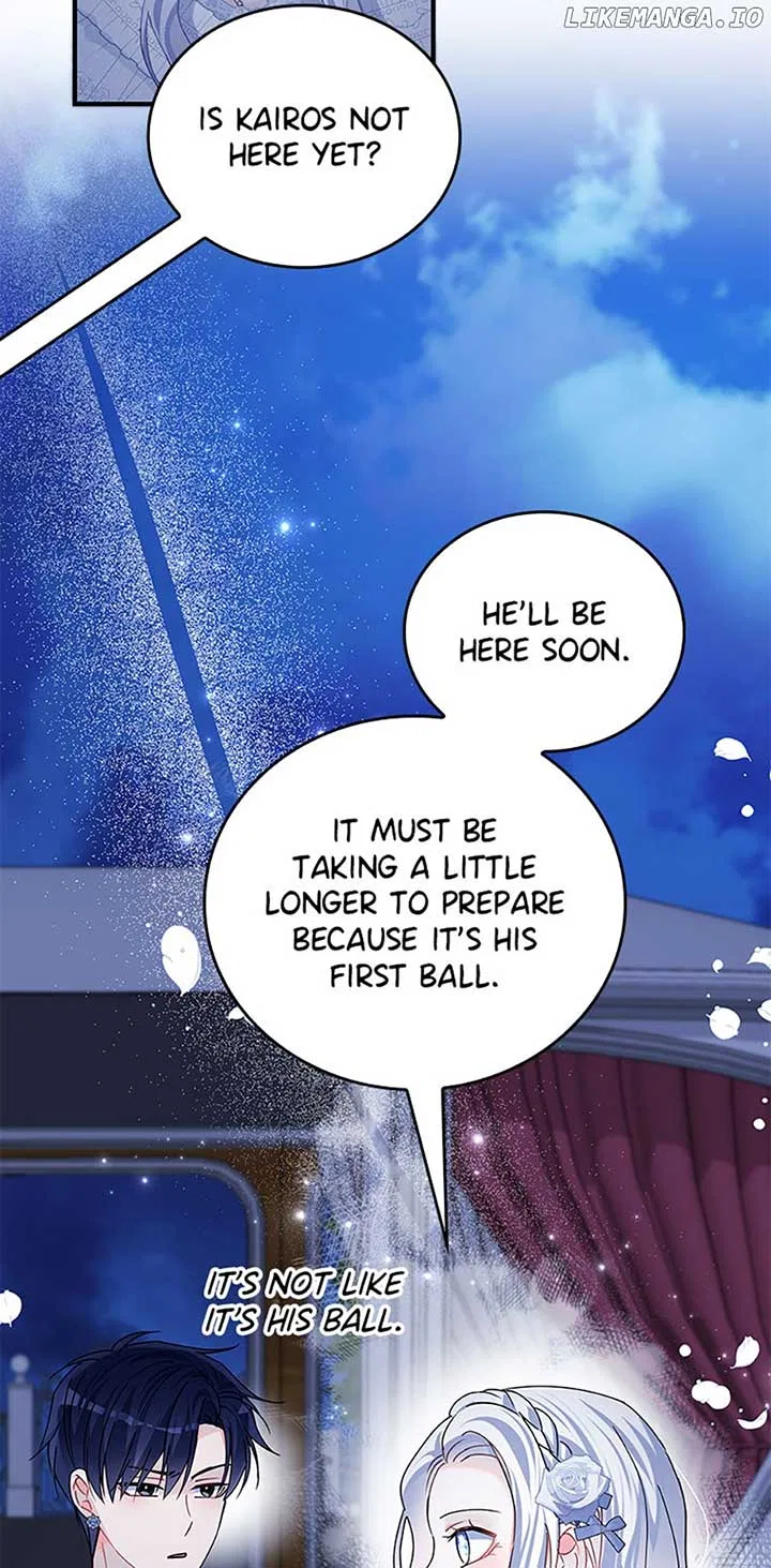 Don’t Be Obsessed With A Spirit Like Me! Chapter 56 – Page 2