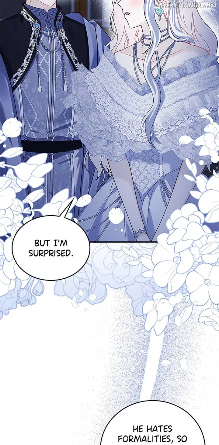 Don’t Be Obsessed With A Spirit Like Me! Chapter 56 – Page 3