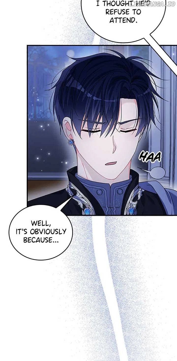 Don’t Be Obsessed With A Spirit Like Me! Chapter 56 – Page 4