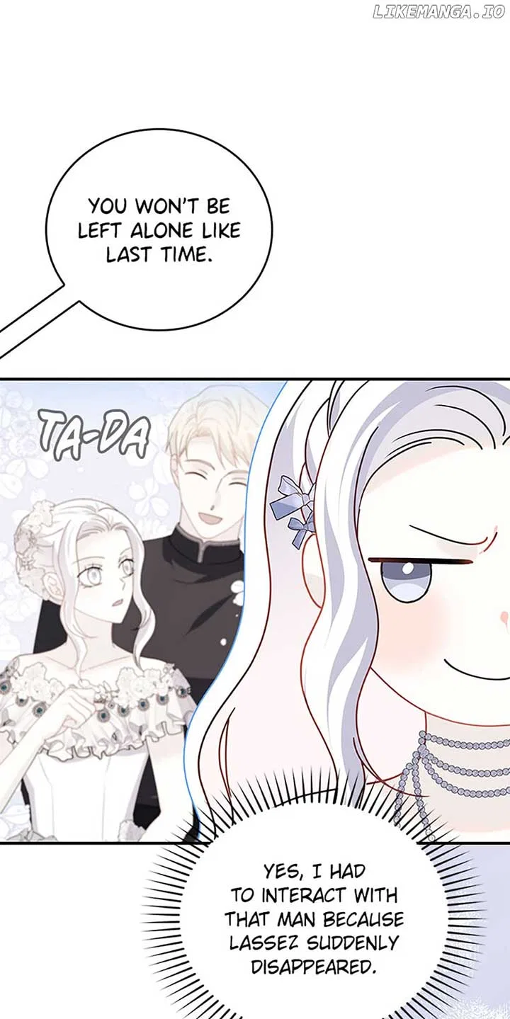 Don’t Be Obsessed With A Spirit Like Me! Chapter 56 – Page 6