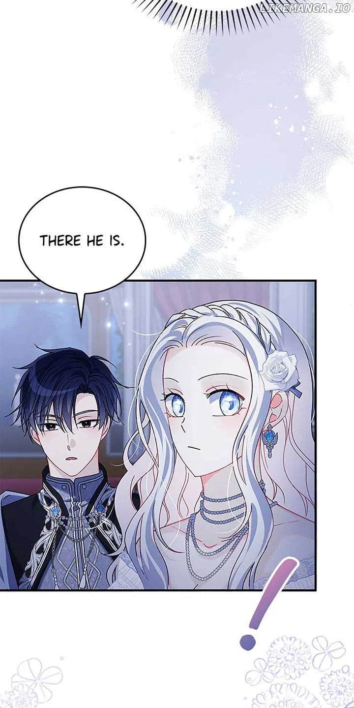 Don’t Be Obsessed With A Spirit Like Me! Chapter 56 – Page 7