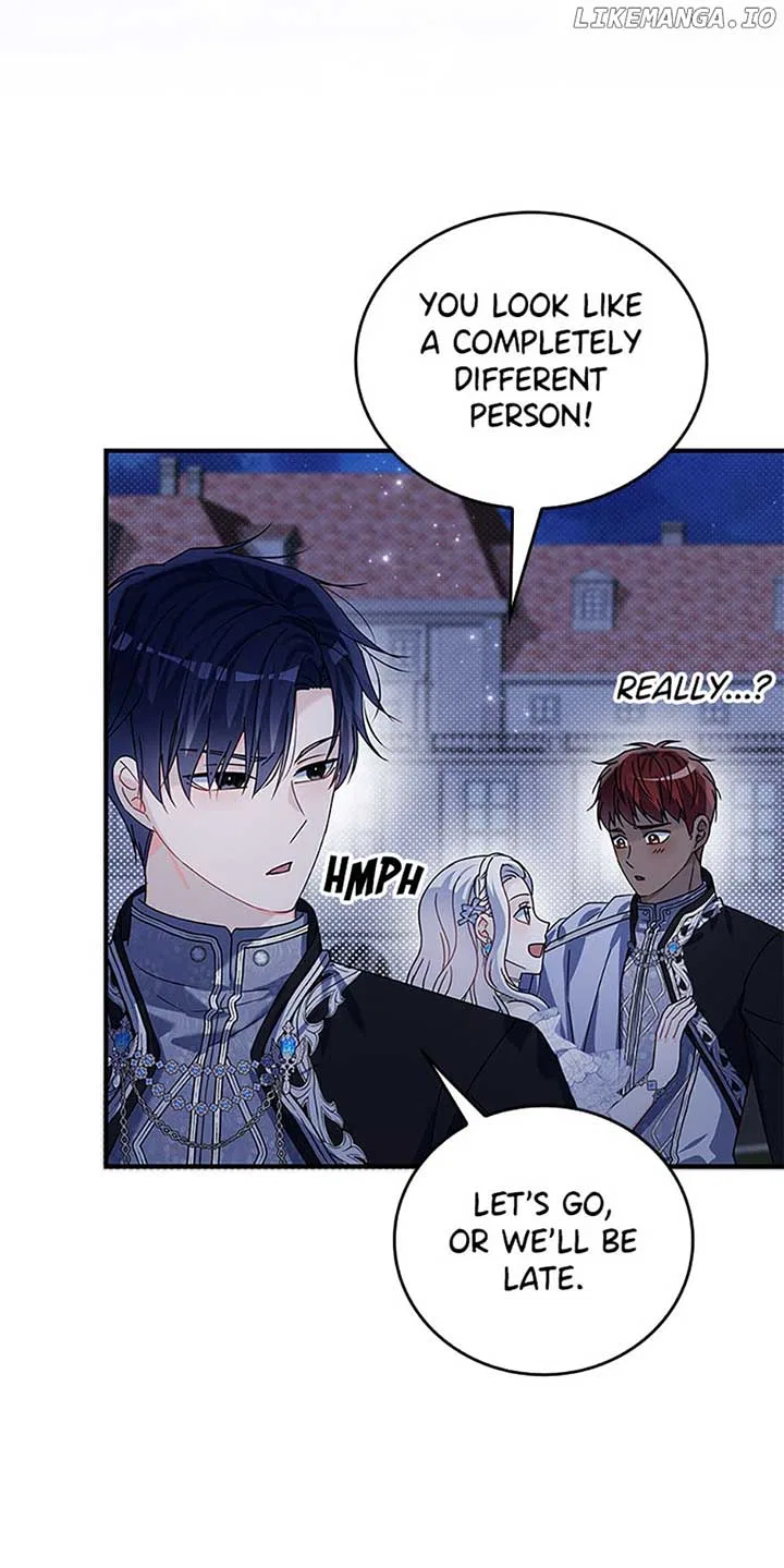 Don’t Be Obsessed With A Spirit Like Me! Chapter 56 – Page 10