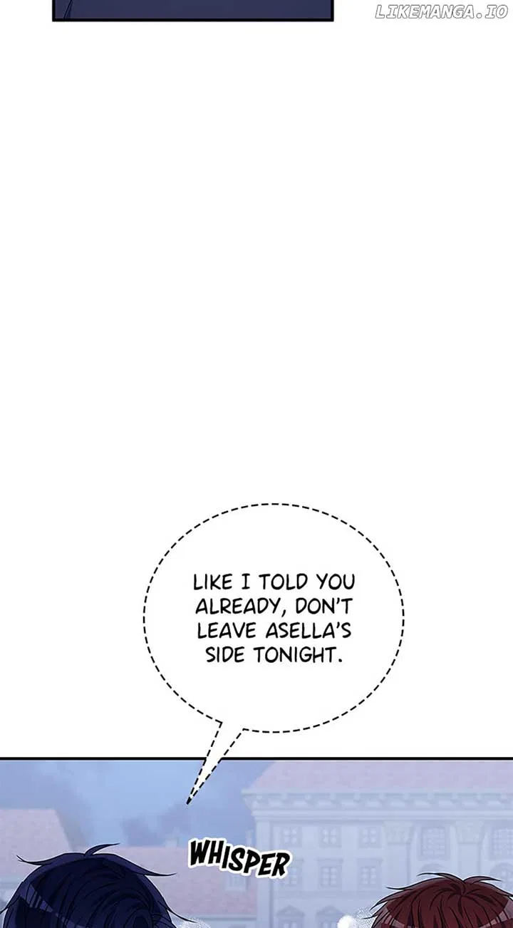Don’t Be Obsessed With A Spirit Like Me! Chapter 56 – Page 12