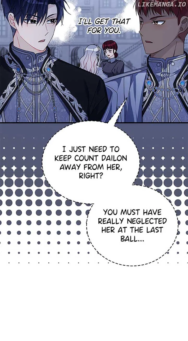 Don’t Be Obsessed With A Spirit Like Me! Chapter 56 – Page 13