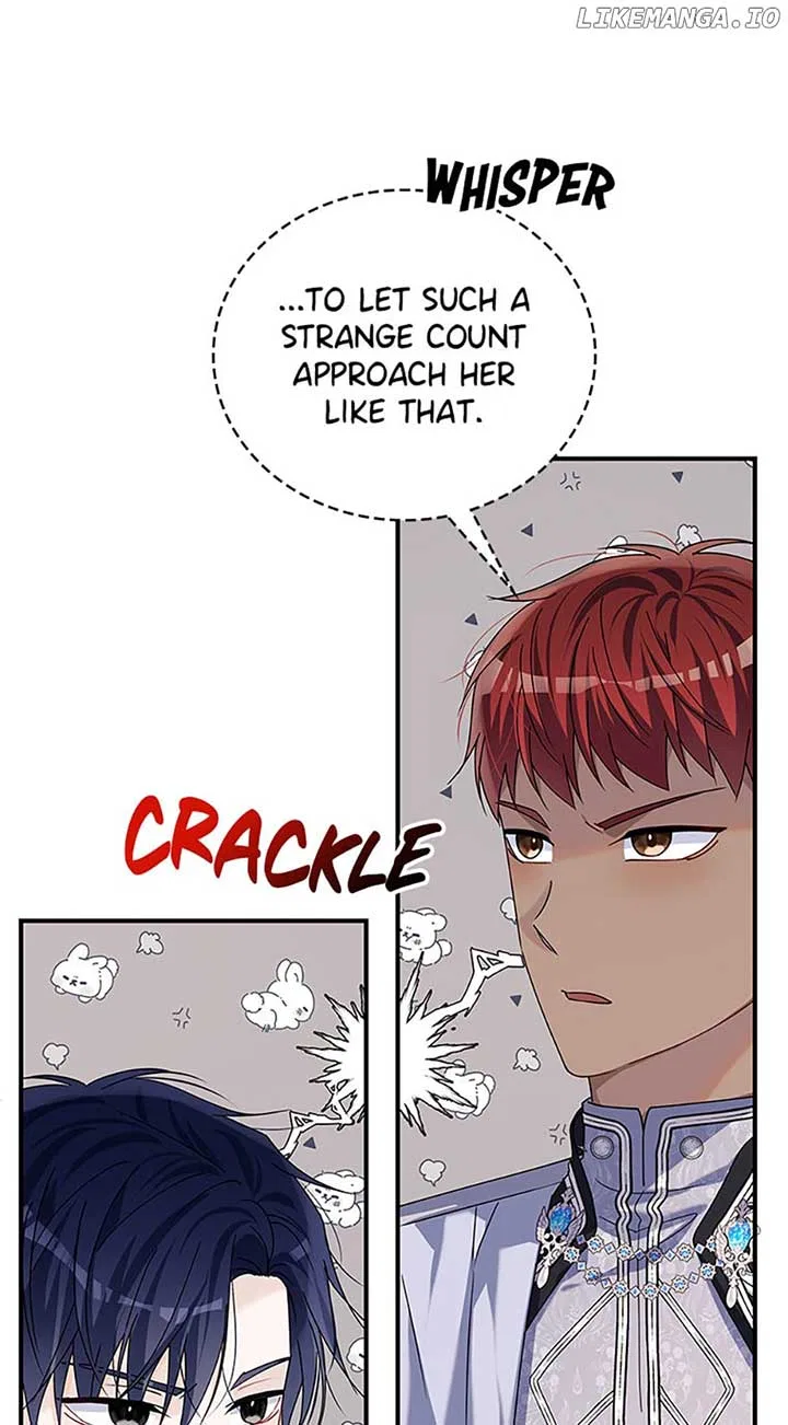 Don’t Be Obsessed With A Spirit Like Me! Chapter 56 – Page 14