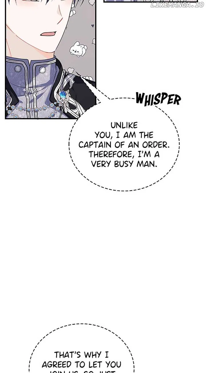 Don’t Be Obsessed With A Spirit Like Me! Chapter 56 – Page 15