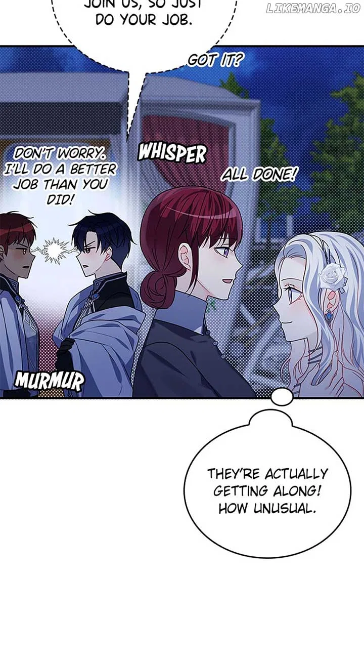 Don’t Be Obsessed With A Spirit Like Me! Chapter 56 – Page 16