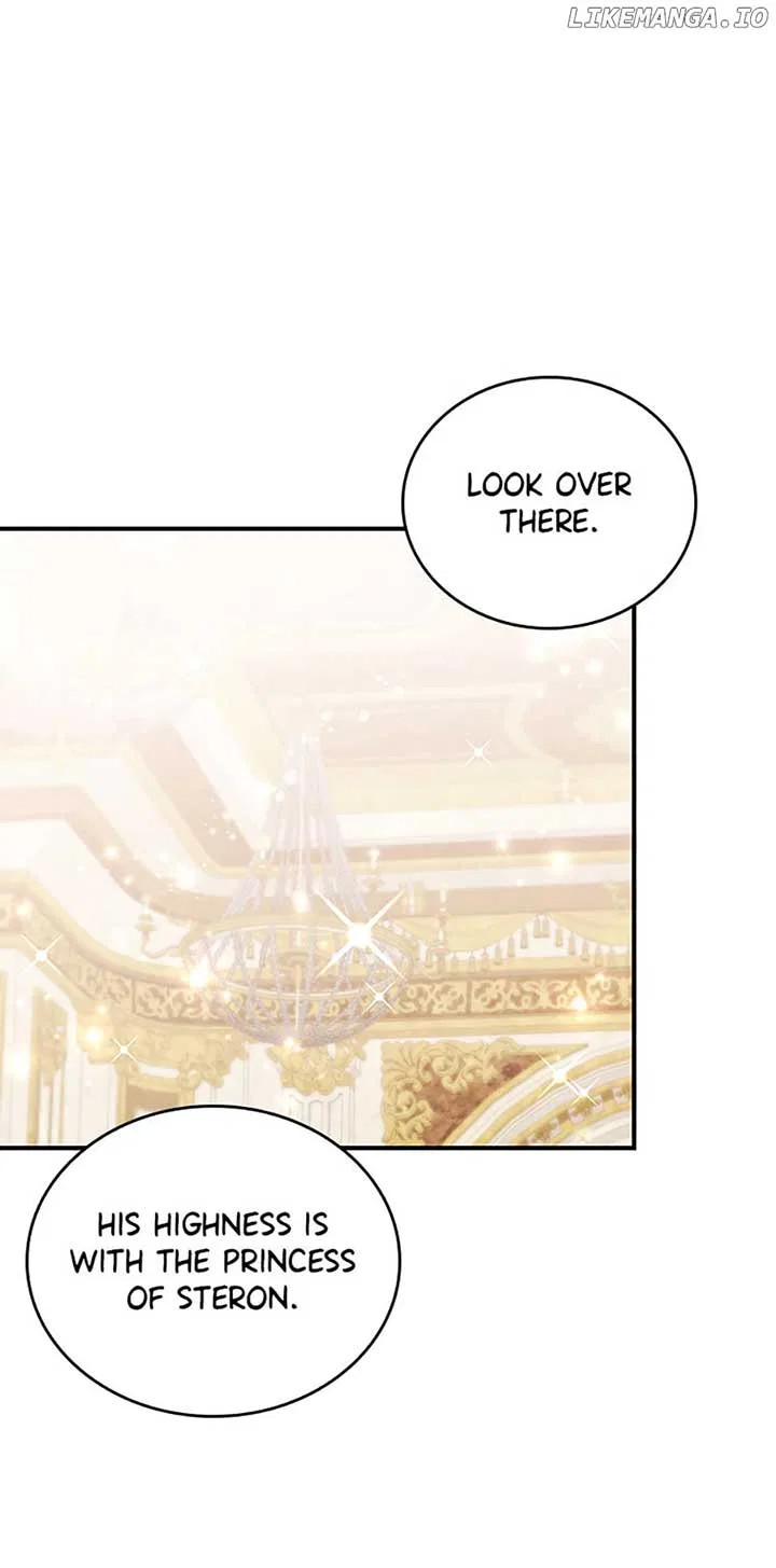 Don’t Be Obsessed With A Spirit Like Me! Chapter 56 – Page 21