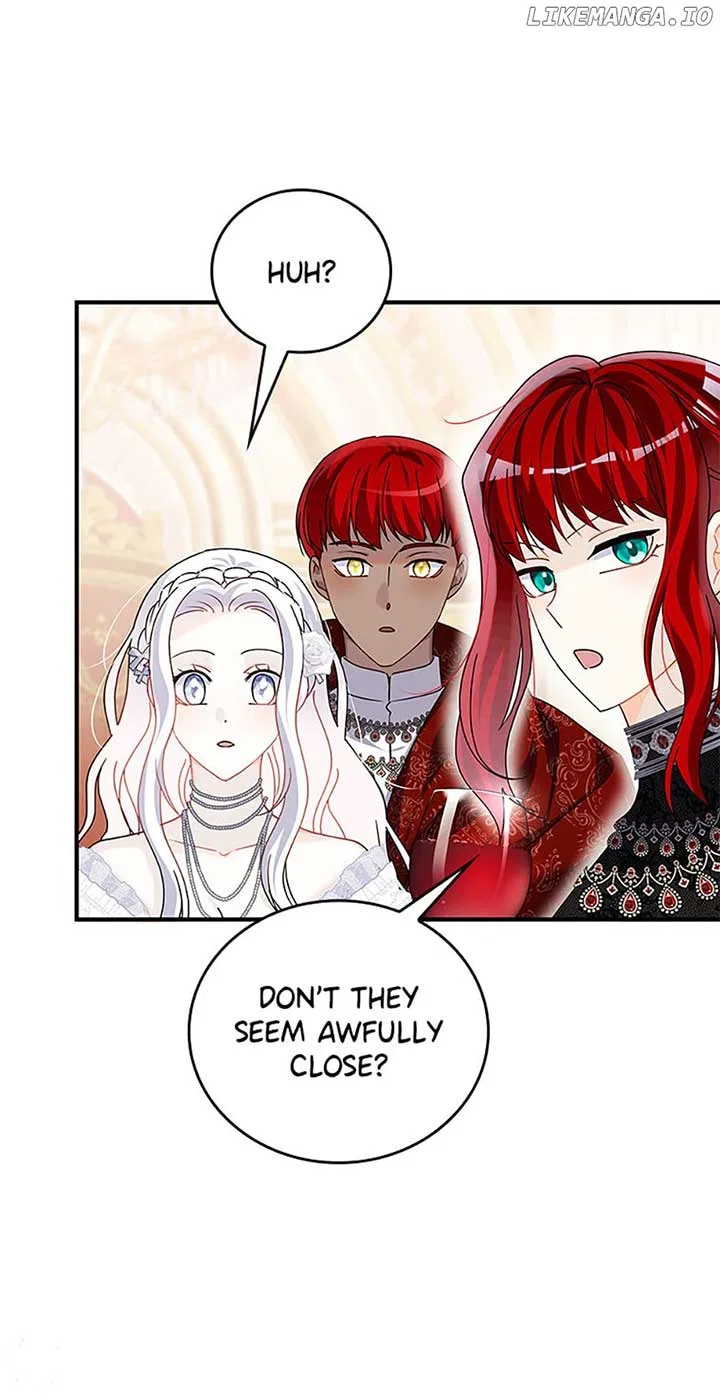 Don’t Be Obsessed With A Spirit Like Me! Chapter 56 – Page 22