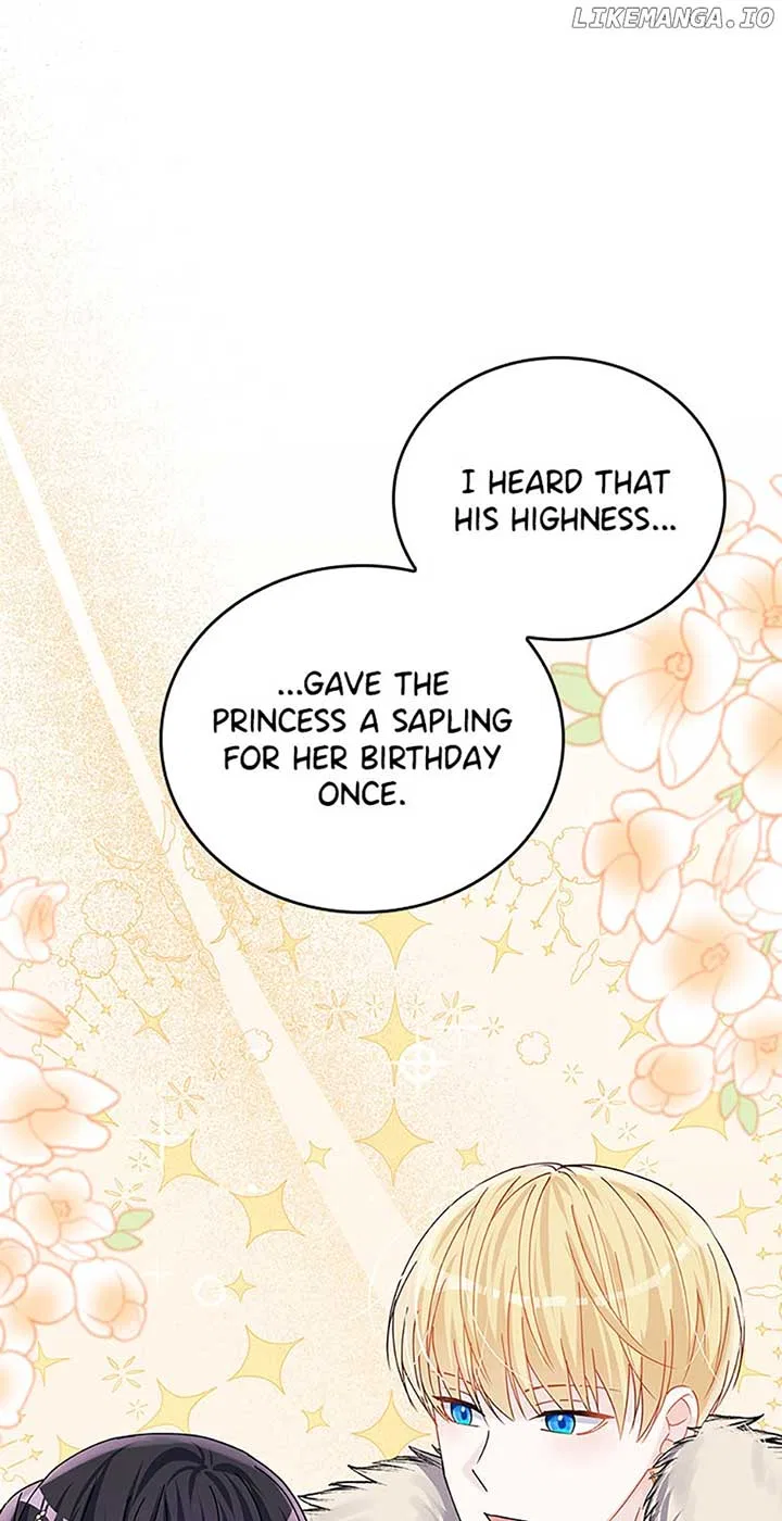 Don’t Be Obsessed With A Spirit Like Me! Chapter 56 – Page 23