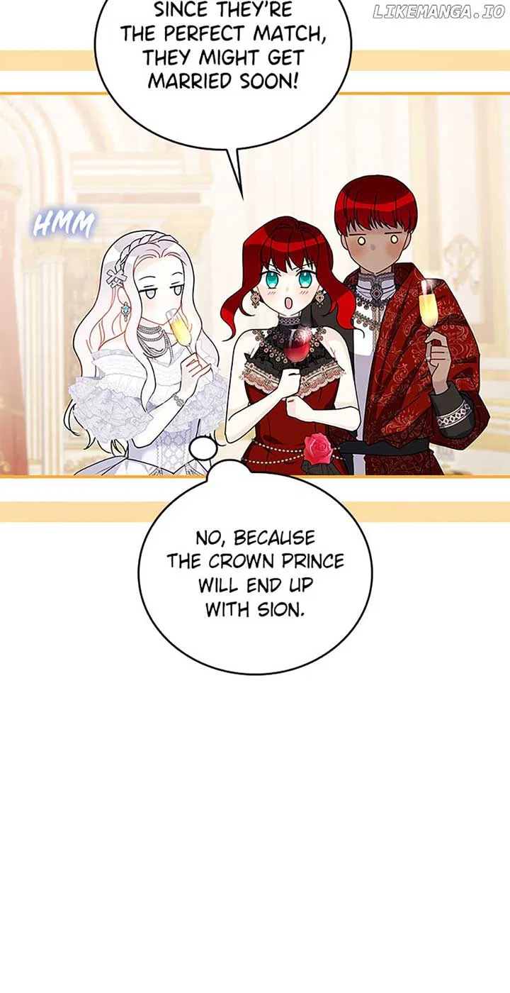 Don’t Be Obsessed With A Spirit Like Me! Chapter 56 – Page 26