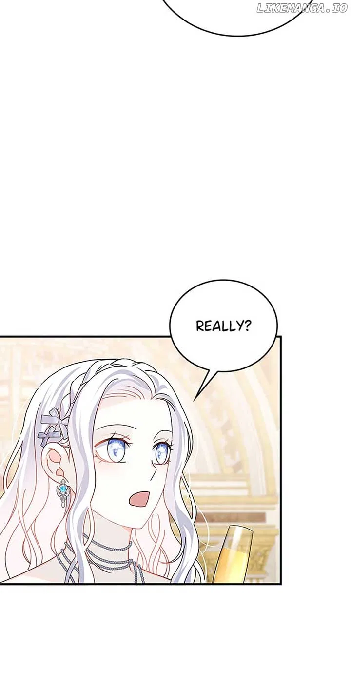 Don’t Be Obsessed With A Spirit Like Me! Chapter 56 – Page 29