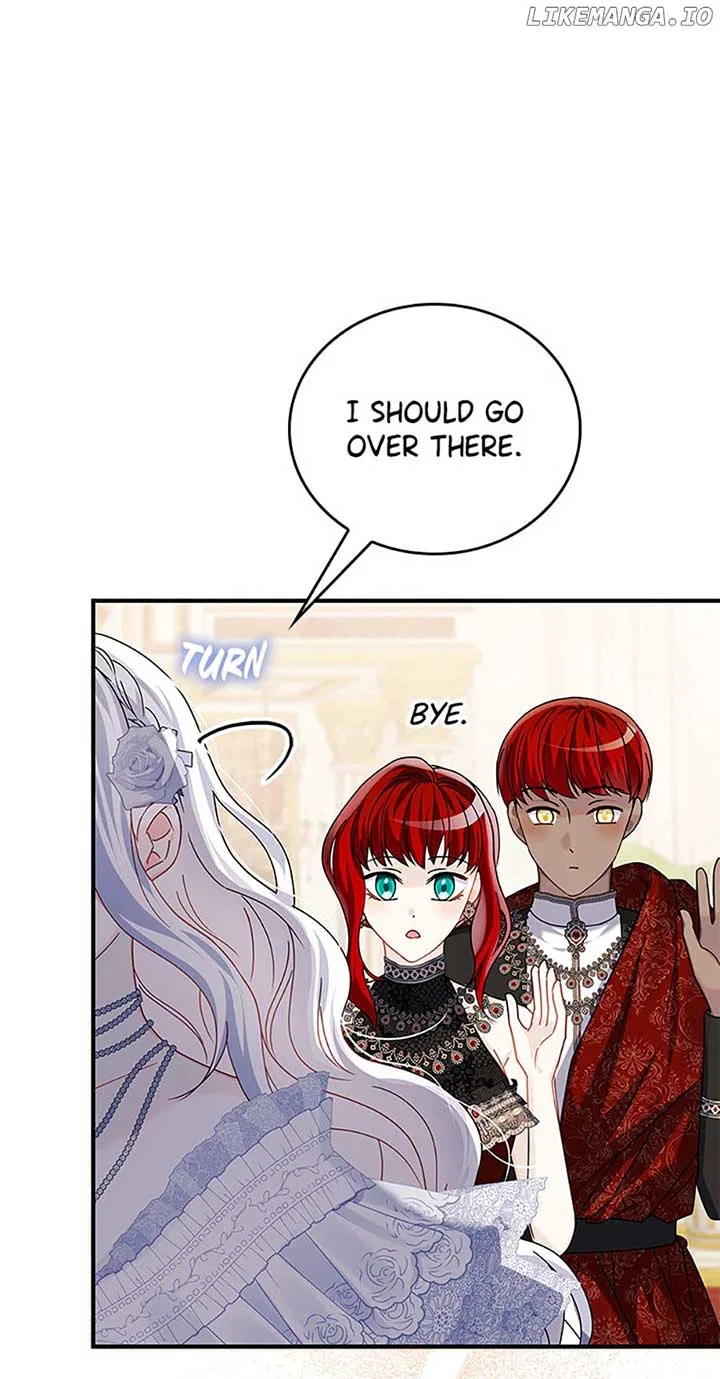 Don’t Be Obsessed With A Spirit Like Me! Chapter 56 – Page 30