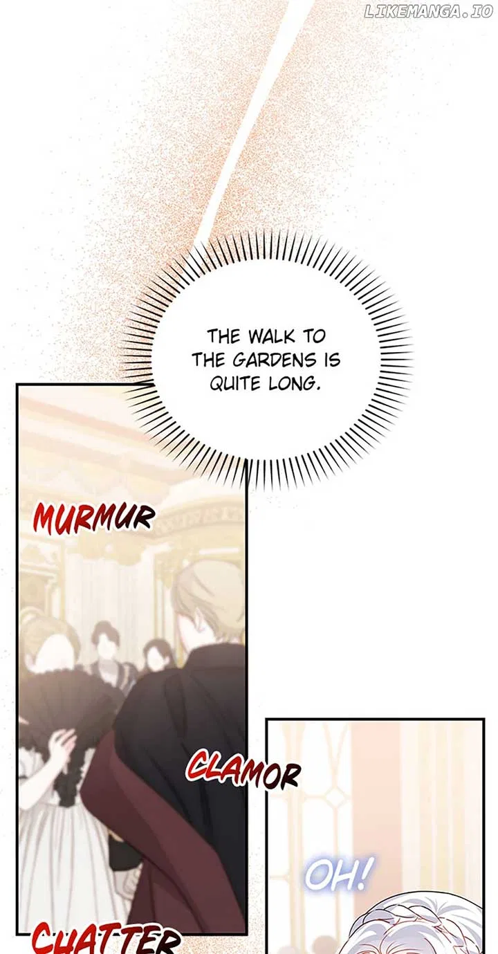 Don’t Be Obsessed With A Spirit Like Me! Chapter 56 – Page 31