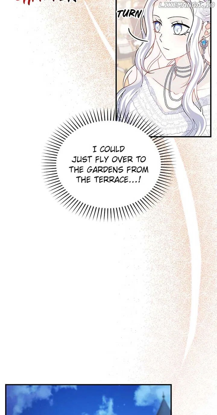 Don’t Be Obsessed With A Spirit Like Me! Chapter 56 – Page 32