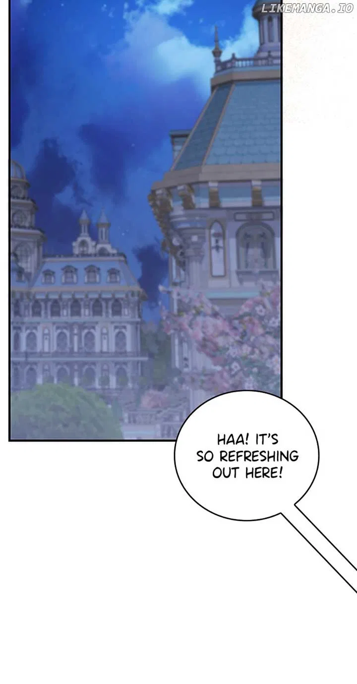 Don’t Be Obsessed With A Spirit Like Me! Chapter 56 – Page 33