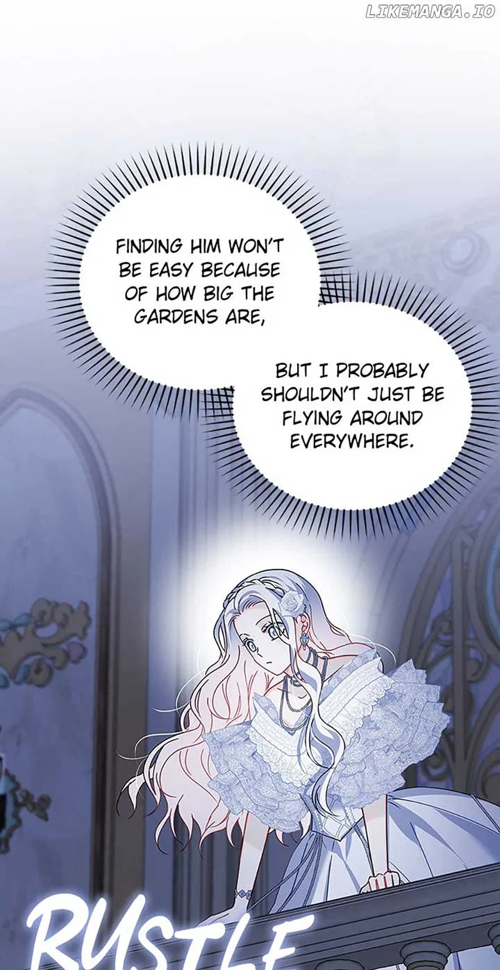 Don’t Be Obsessed With A Spirit Like Me! Chapter 56 – Page 34