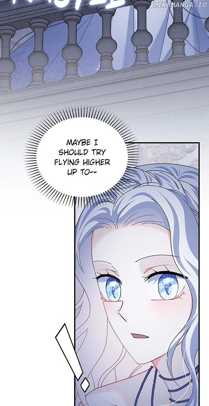 Don’t Be Obsessed With A Spirit Like Me! Chapter 56 – Page 35