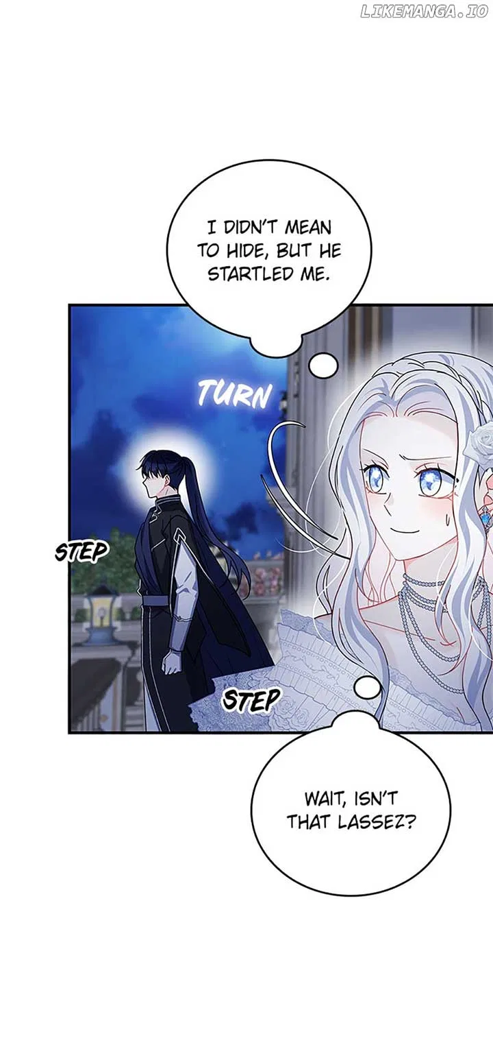 Don’t Be Obsessed With A Spirit Like Me! Chapter 56 – Page 39