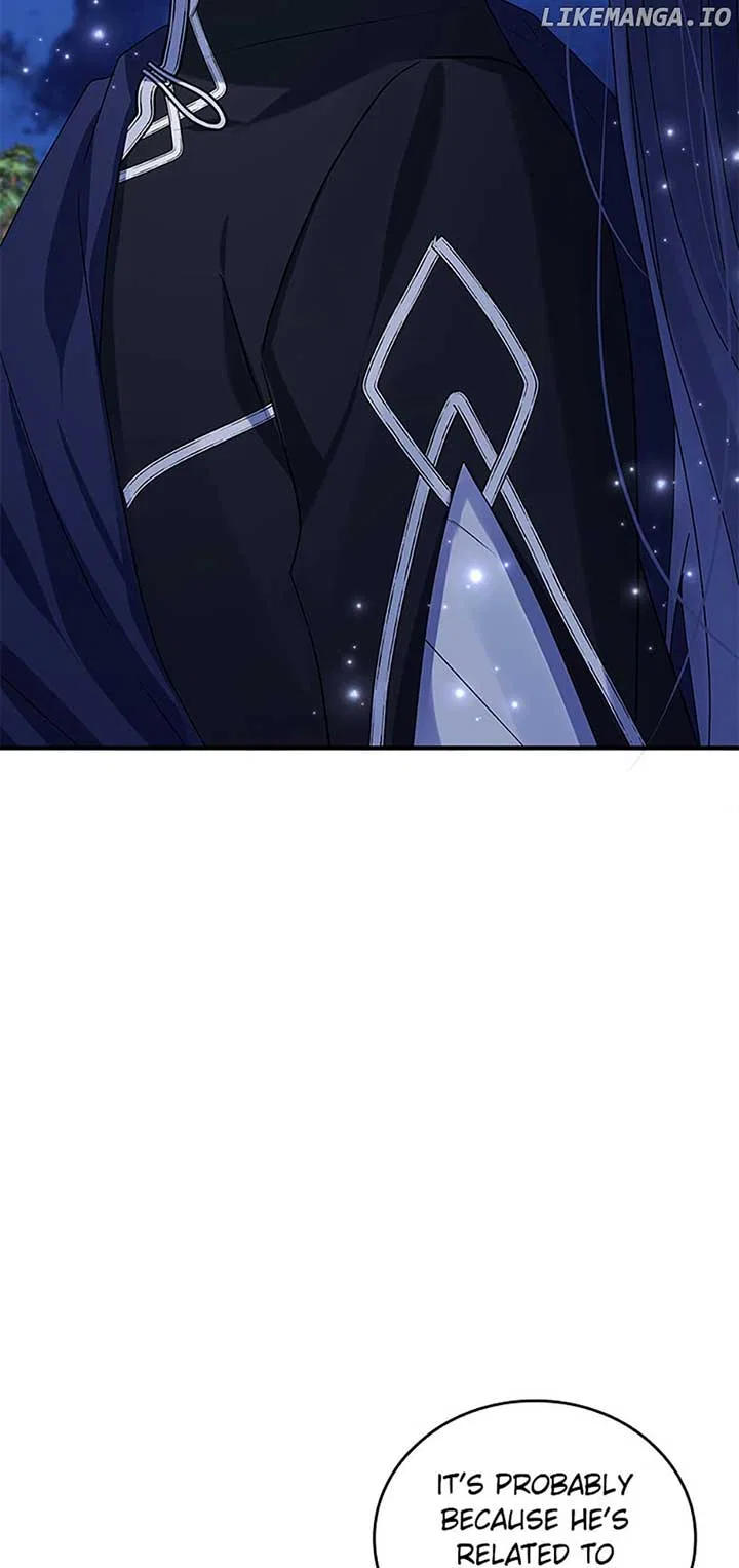Don’t Be Obsessed With A Spirit Like Me! Chapter 56 – Page 41