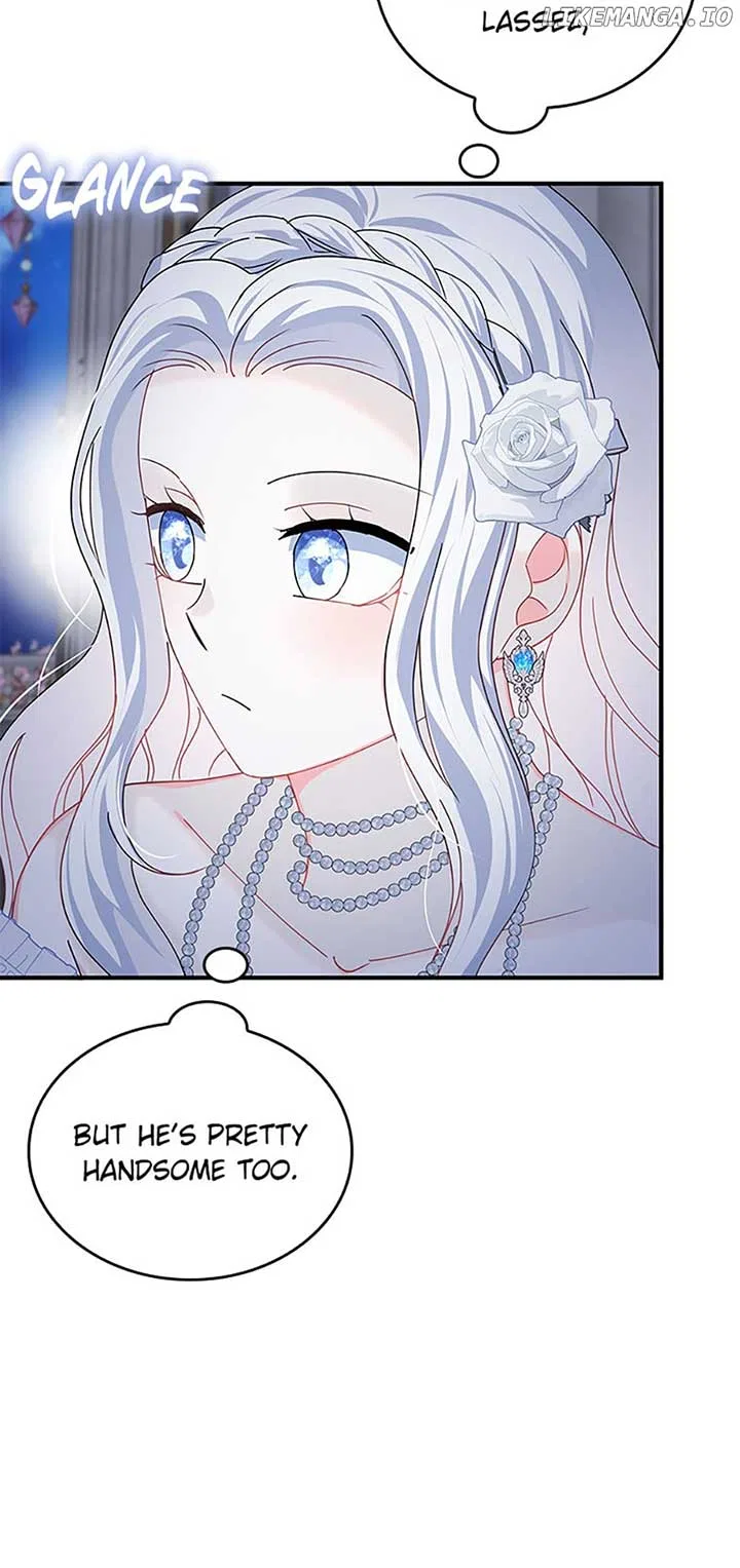 Don’t Be Obsessed With A Spirit Like Me! Chapter 56 – Page 42