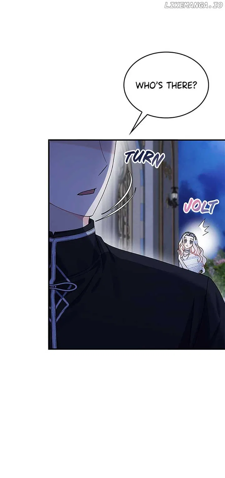 Don’t Be Obsessed With A Spirit Like Me! Chapter 56 – Page 43