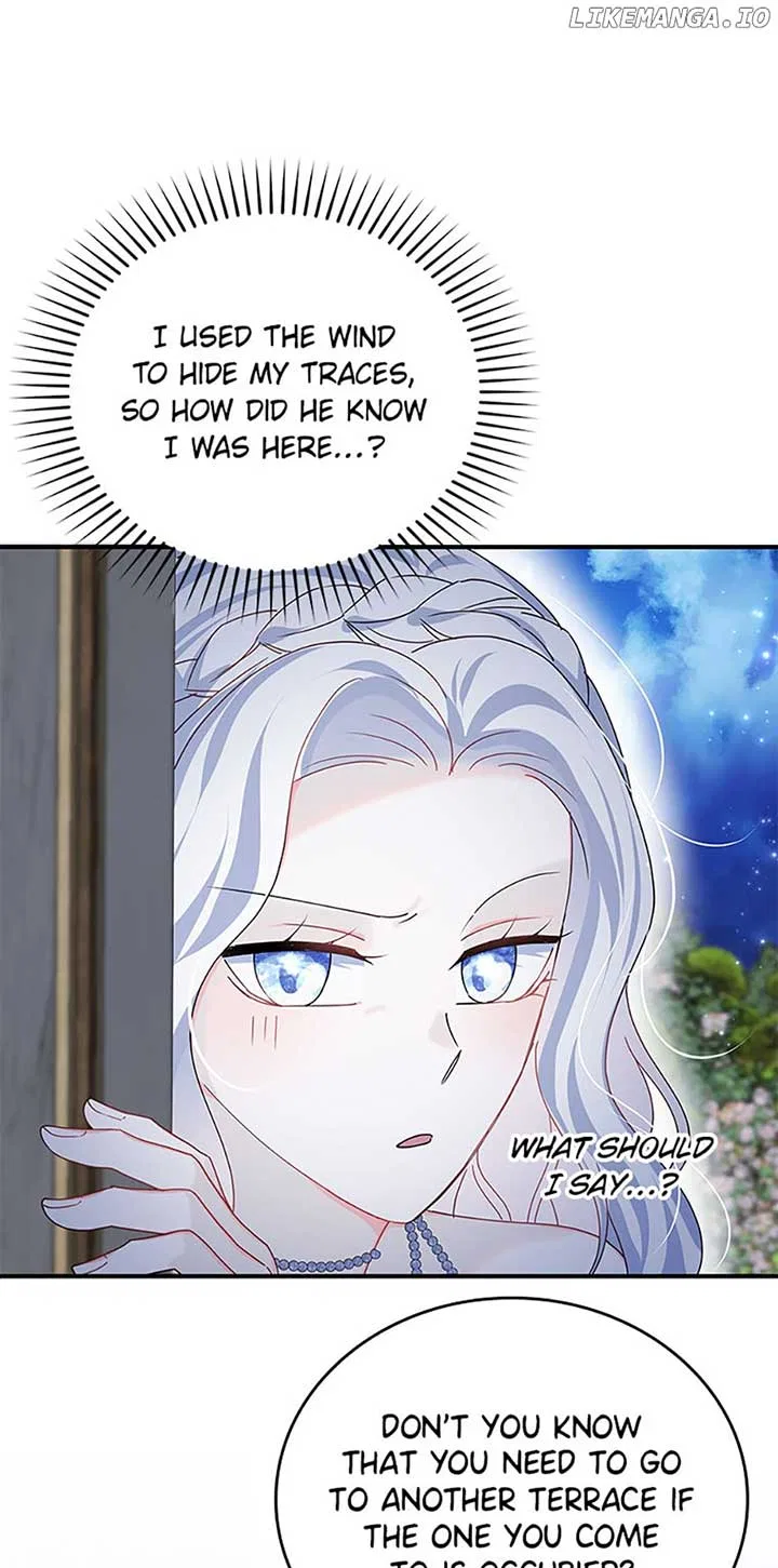 Don’t Be Obsessed With A Spirit Like Me! Chapter 56 – Page 44