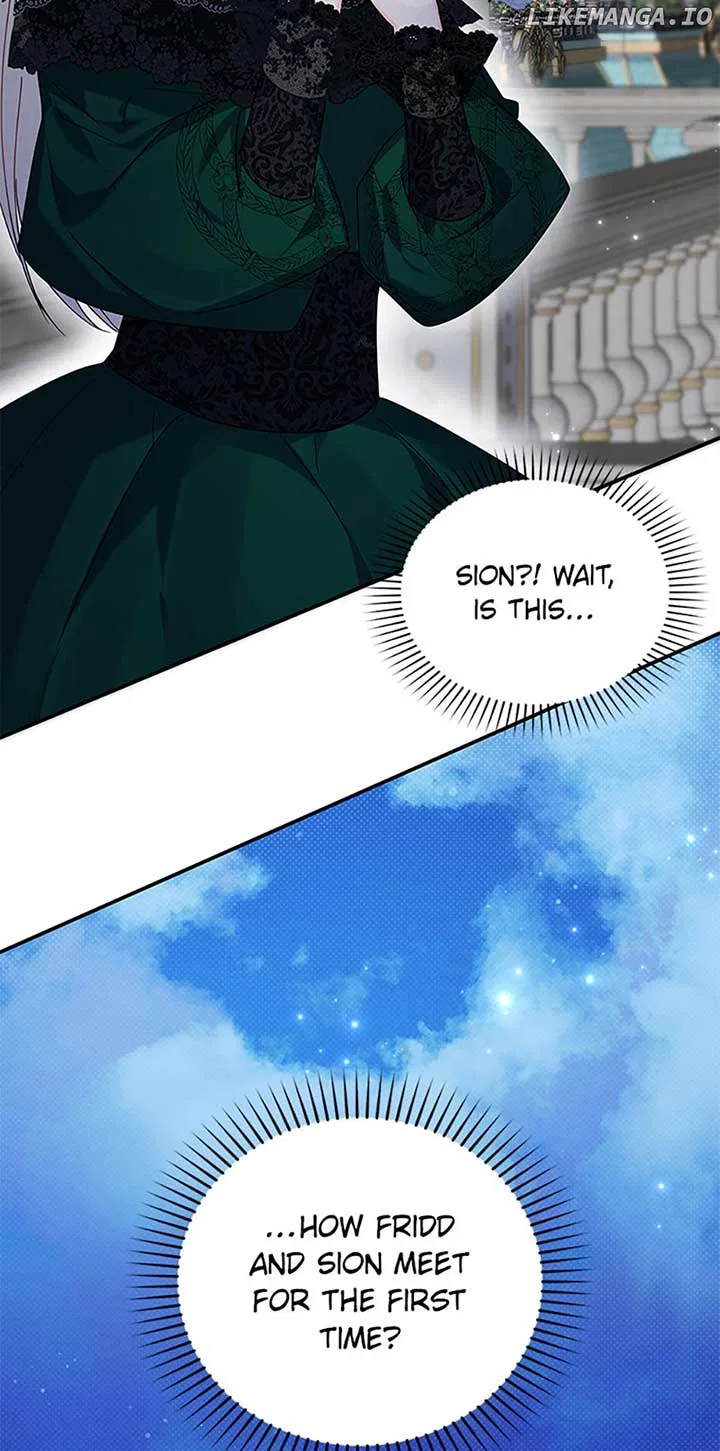 Don’t Be Obsessed With A Spirit Like Me! Chapter 56 – Page 46