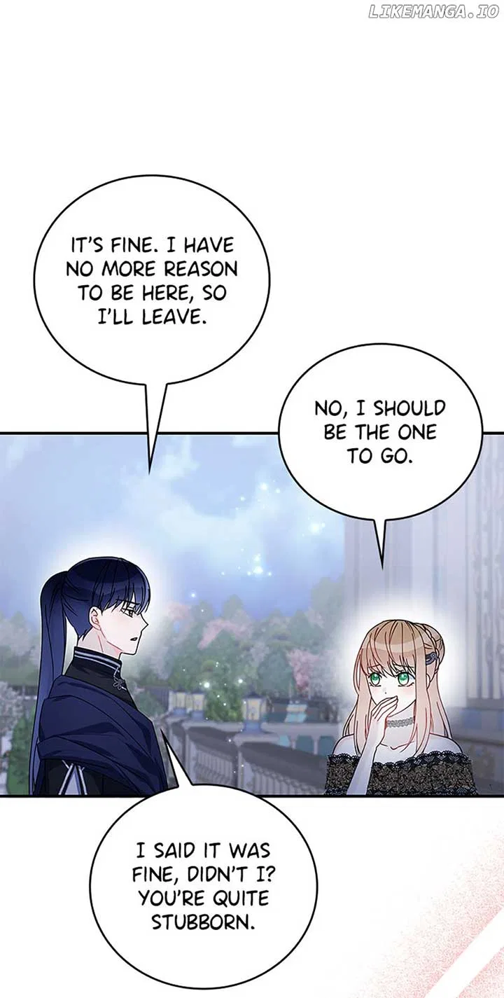 Don’t Be Obsessed With A Spirit Like Me! Chapter 56 – Page 48